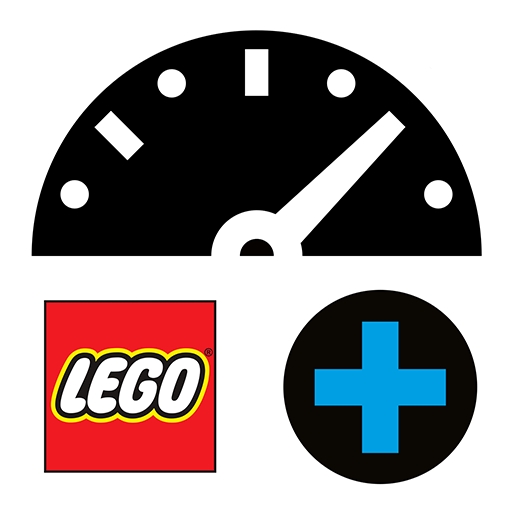 LEGO® TECHNIC™ CONTROL+ 1.0.3