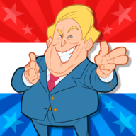 Pocket Politics: Idle Money 1.455 (arm64-v8a + arm-v7a) (Android 5.0+)