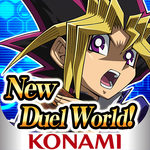 Yu-Gi-Oh! Duel Links 4.1.0 (arm64-v8a + arm-v7a)