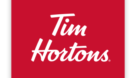 Tim Hortons 2.1.12