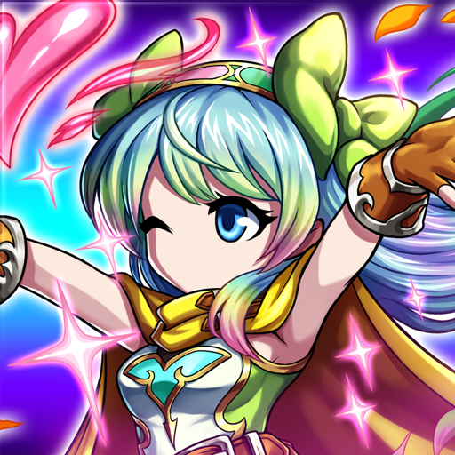 Brave Frontier 2.6.0.0 (arm64-v8a + arm-v7a)