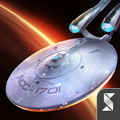 Star Trek™ Fleet Command 0.643.04422 (arm64-v8a) (Android 4.4+)