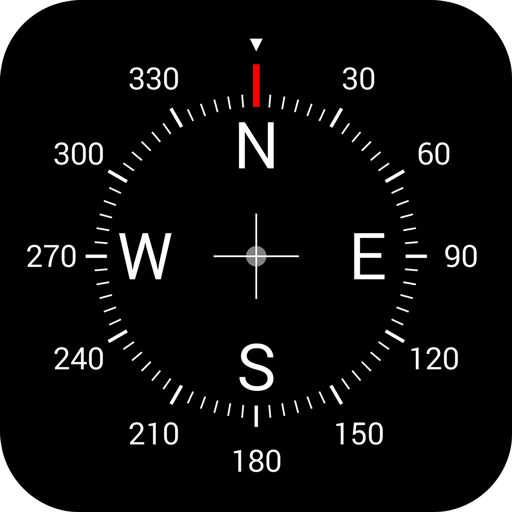 Digital Compass 7.3 (arm64-v8a)