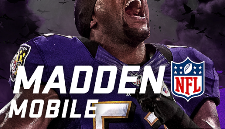 Madden NFL Mobile Football 6.1.3 (arm64-v8a) (Android 5.0+)