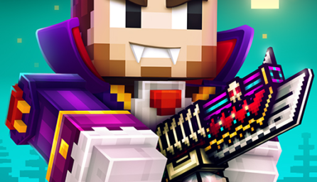 Pixel Gun 3D: FPS Shooter & Battle Royale 16.8.1