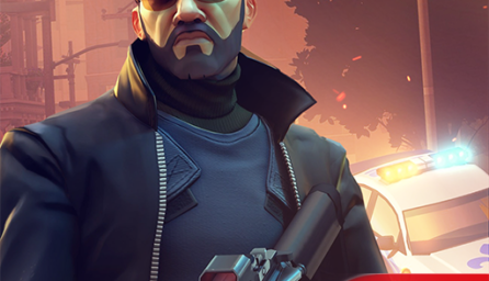 Gangstar New Orleans OpenWorld 1.8.0d