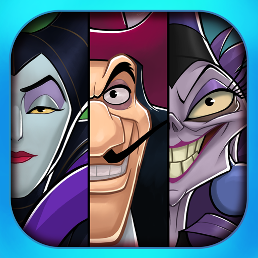 Disney Heroes: Battle Mode 1.13.2