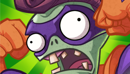 Plants vs. Zombies™ Heroes 1.34.5