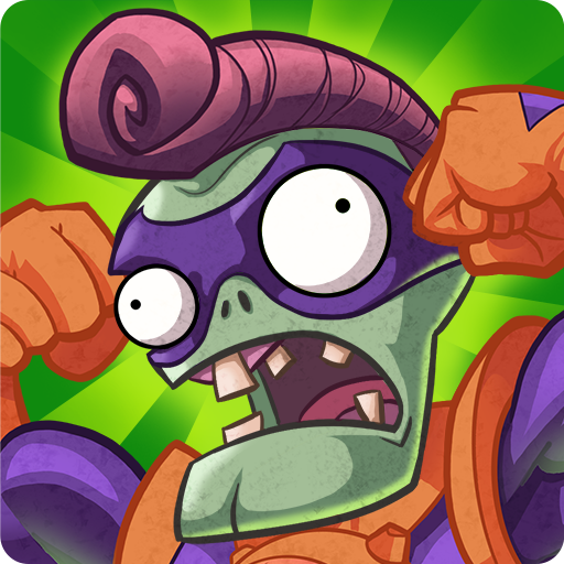 Plants vs. Zombies™ Heroes 1.34.5
