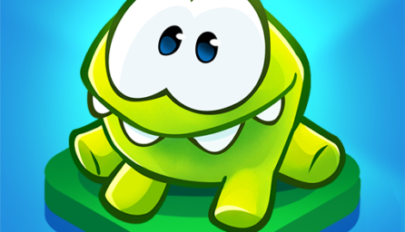 Om Nom: Merge 19.2.437