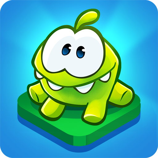 Om Nom: Merge 19.2.437