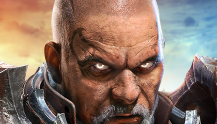 AxE: Alliance vs Empire 1.08.00 (arm64-v8a)