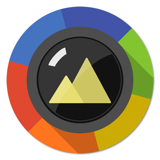 F-Stop Gallery 5.2.8 (Android 4.1+)