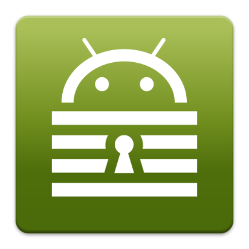 Keepass2Android Password Safe 1.07b-r0