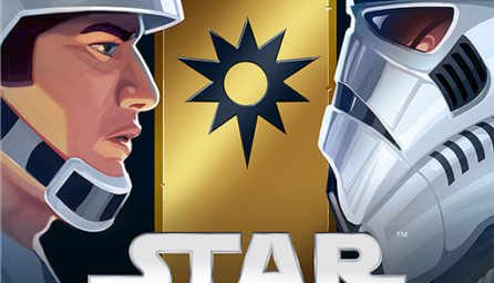 Star Wars™: Commander 7.7.0.217 (Android 4.4+)