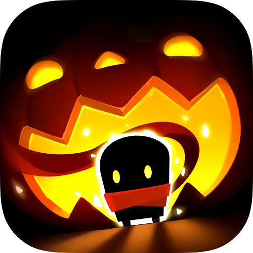 Soul Knight 2.3.5 (arm64-v8a + arm-v7a)