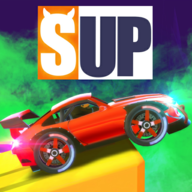 SUP Multiplayer Racing 2.1.9 (arm-v7a)
