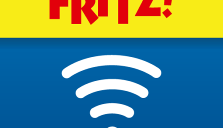 FRITZ!App WLAN 2.8.12 (Android 4.4+)