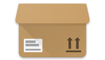 Deliveries Package Tracker 5.6.5
