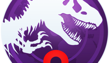 Jurassic World Alive 1.10.16