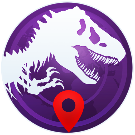 Jurassic World Alive 1.10.16