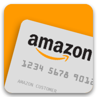 Amazon Store Card 2.2 (Android 5.0+)