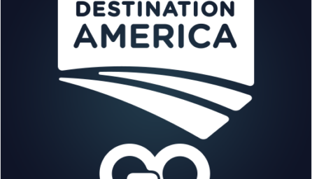 Destination America GO 2.14.5 (Android 4.4+)