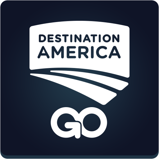 Destination America GO 2.14.5 (Android 4.4+)