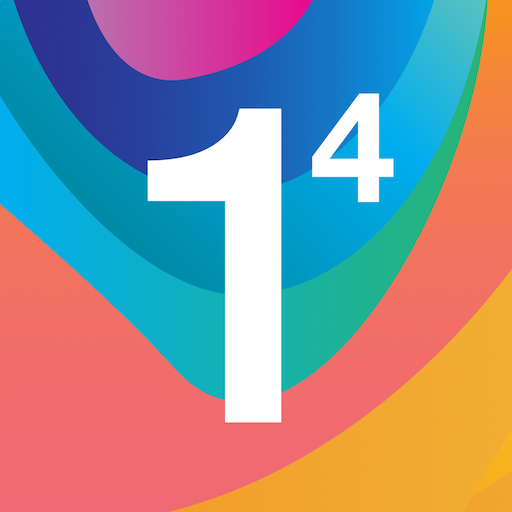 1.1.1.1: Faster & Safer Internet 3.8 (774)