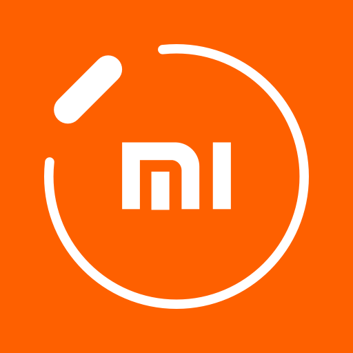 Mi Fit 4.0.11