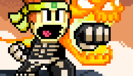 Dan the Man: Action Platformer 1.4.01 (arm-v7a) (Android 4.1+)