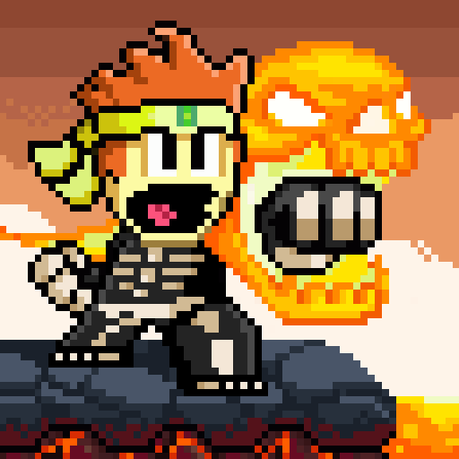 Dan the Man: Action Platformer 1.4.01 (arm64-v8a) (Android 4.1+)