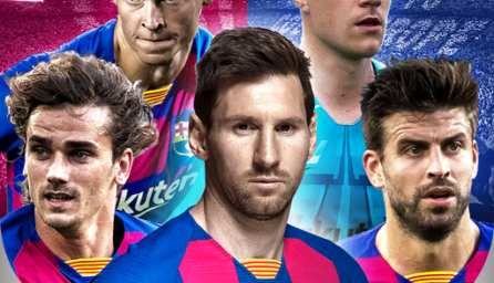 PES CARD COLLECTION 2.13.1