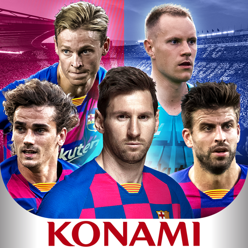PES CARD COLLECTION 2.13.1