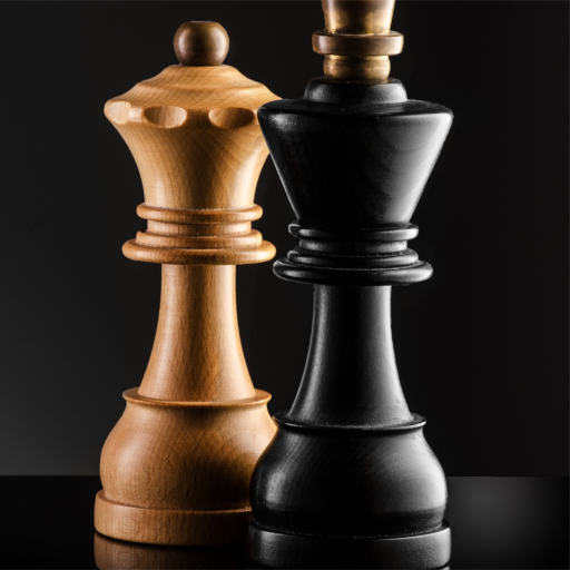 Chess 2.6.5 (Android 4.0+)