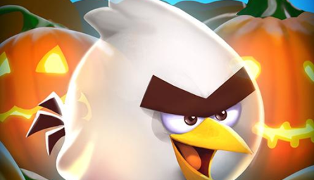 Angry Birds 2 2.33.1
