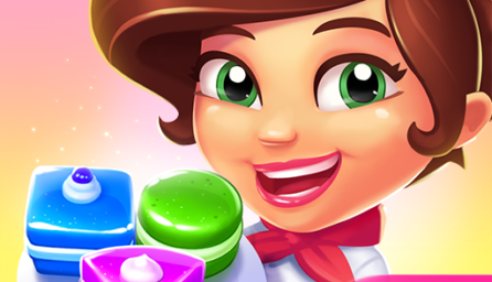 Pastry Paradise 1.2.2j