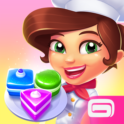 Pastry Paradise 1.2.2j