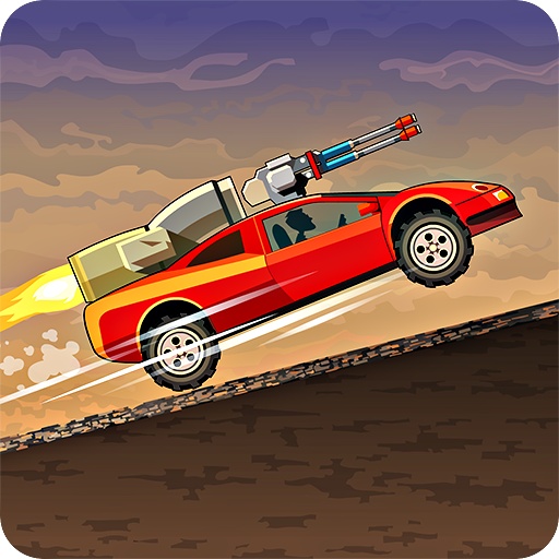 Earn to Die 2 1.4.13 (arm64-v8a + arm-v7a) (Android 4.1+)
