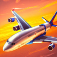 Flight Sim 2018 1.2.12 (arm64-v8a + arm-v7a)