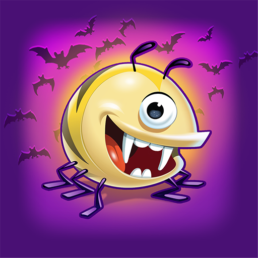 Best Fiends – Free Puzzle Game 7.3.2 (arm64-v8a) (Android 4.3+)