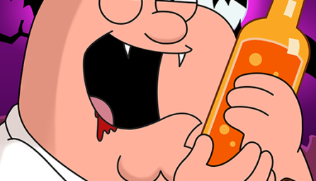 Family Guy- Another Freakin’ Mobile Game 2.10.11 (Android 4.0.3+)