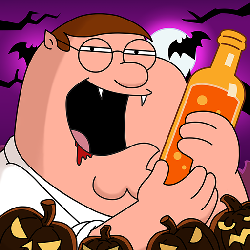 Family Guy- Another Freakin’ Mobile Game 2.10.11 (Android 4.0.3+)
