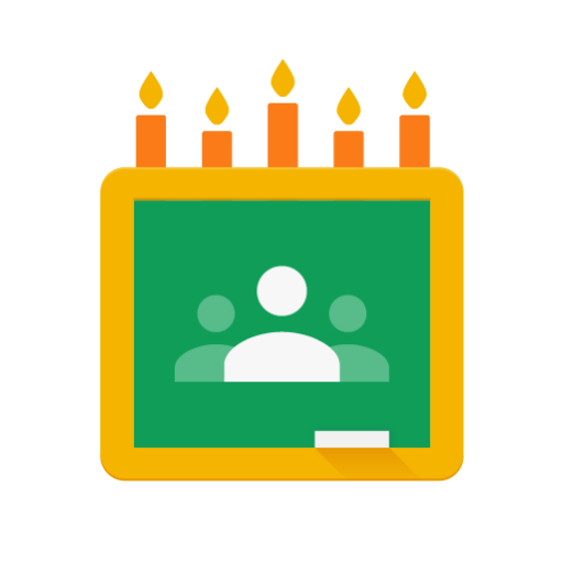 Google Classroom 5.10.422.03