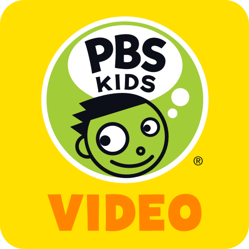 PBS KIDS Video 3.1.2 (x86) (Android 4.4+)