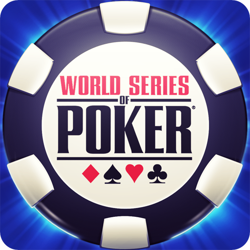 World Series of Poker – WSOP Free Texas Holdem 6.19.0 (arm64-v8a)