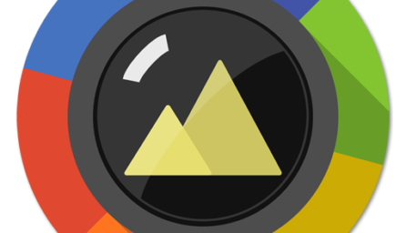 F-Stop Gallery 5.2.9 (Android 4.1+)