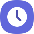 Samsung Clock 10.1.00.30