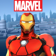 Marvel Hero Tales 1.2.0