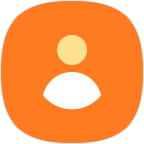 Samsung Contacts 11.0.20.9